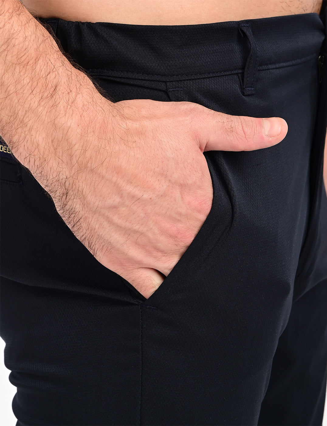 Air Pant - Lightweight Comfort | All-Day Performance.