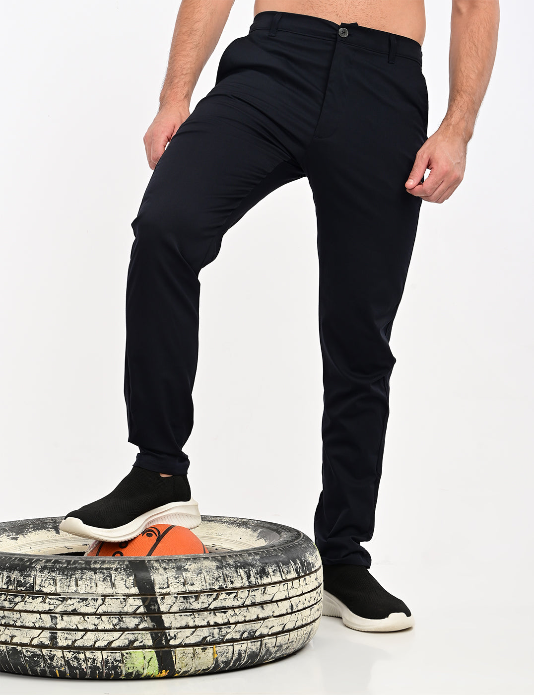 Air Pant - Lightweight Comfort | All-Day Performance.