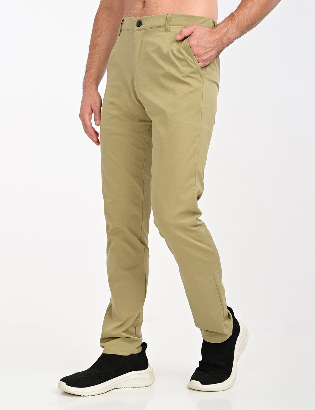 Air Pant - Lightweight Comfort | All-Day Performance.