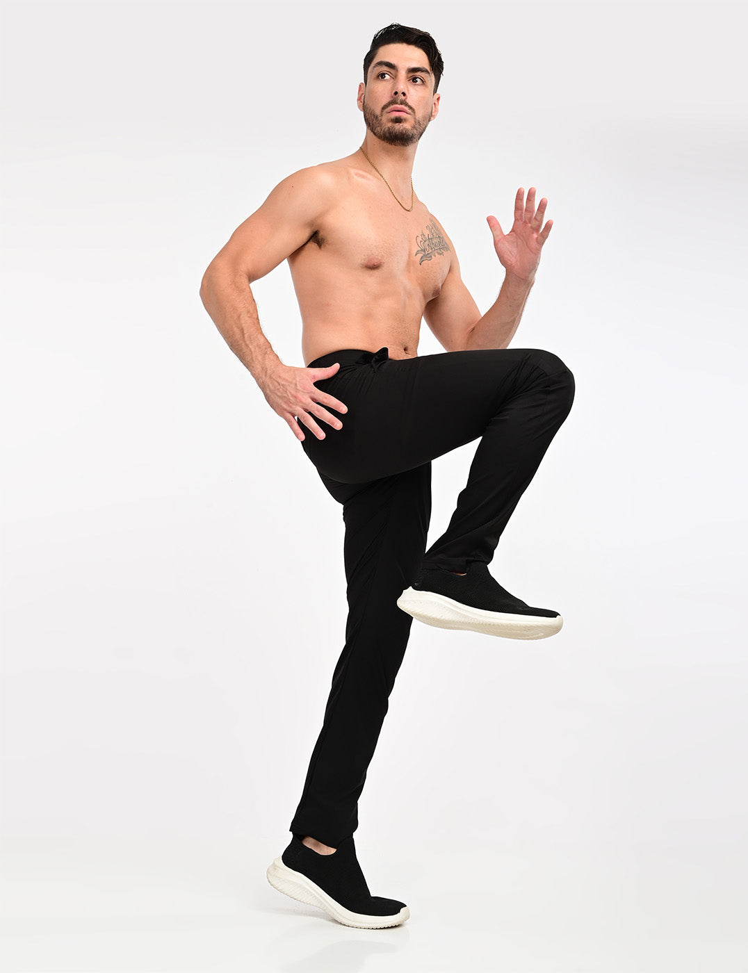 Air Pant - Lightweight Comfort | All-Day Performance.
