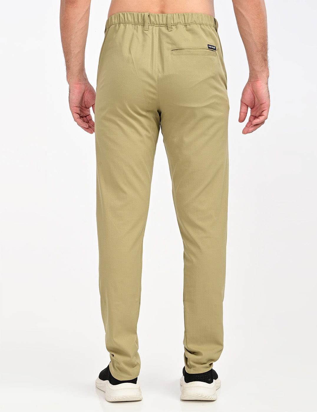 Air Pant - Lightweight Comfort | All-Day Performance.