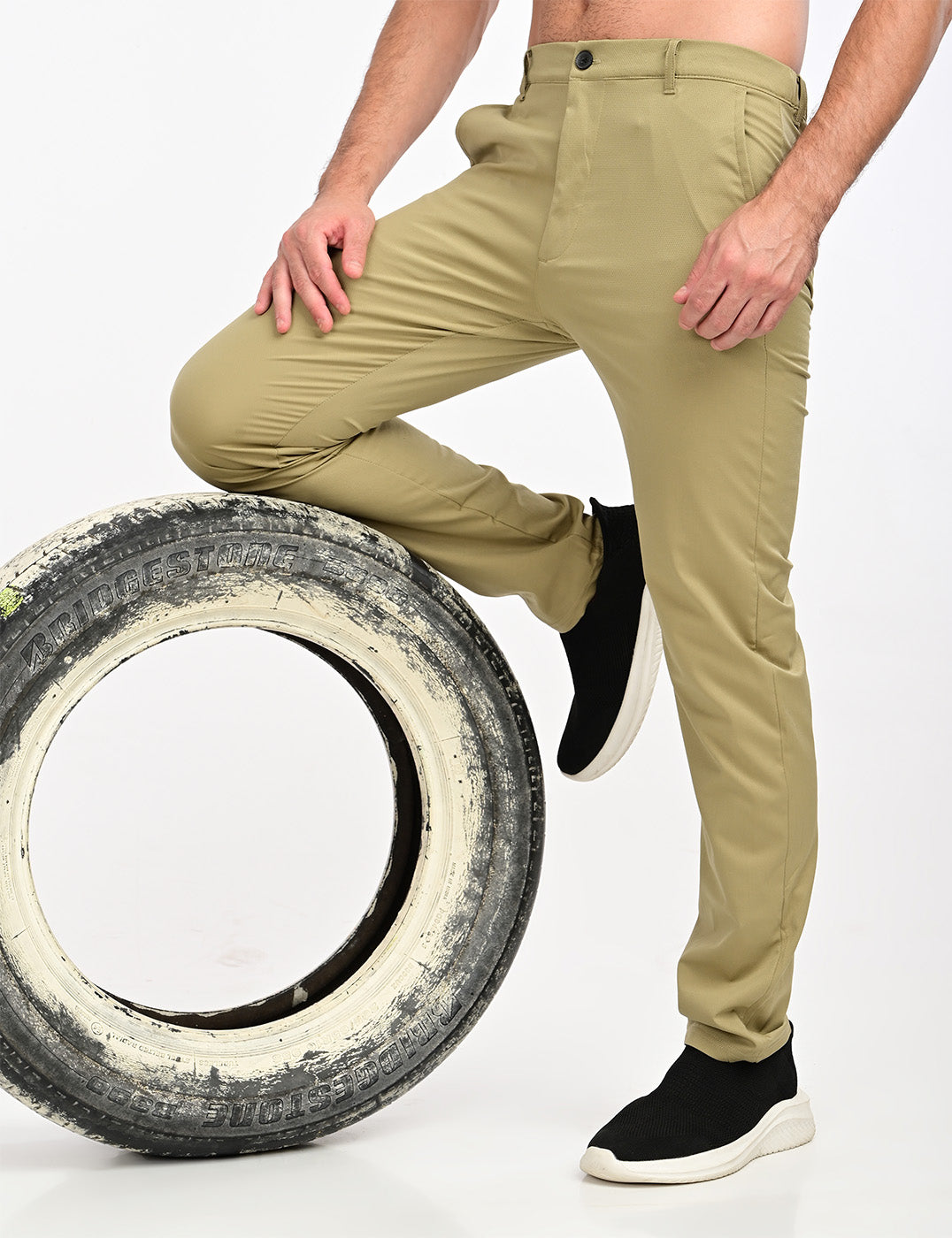 Beach Color - Air Pant Lightweight Comfort | All-Day Performance.