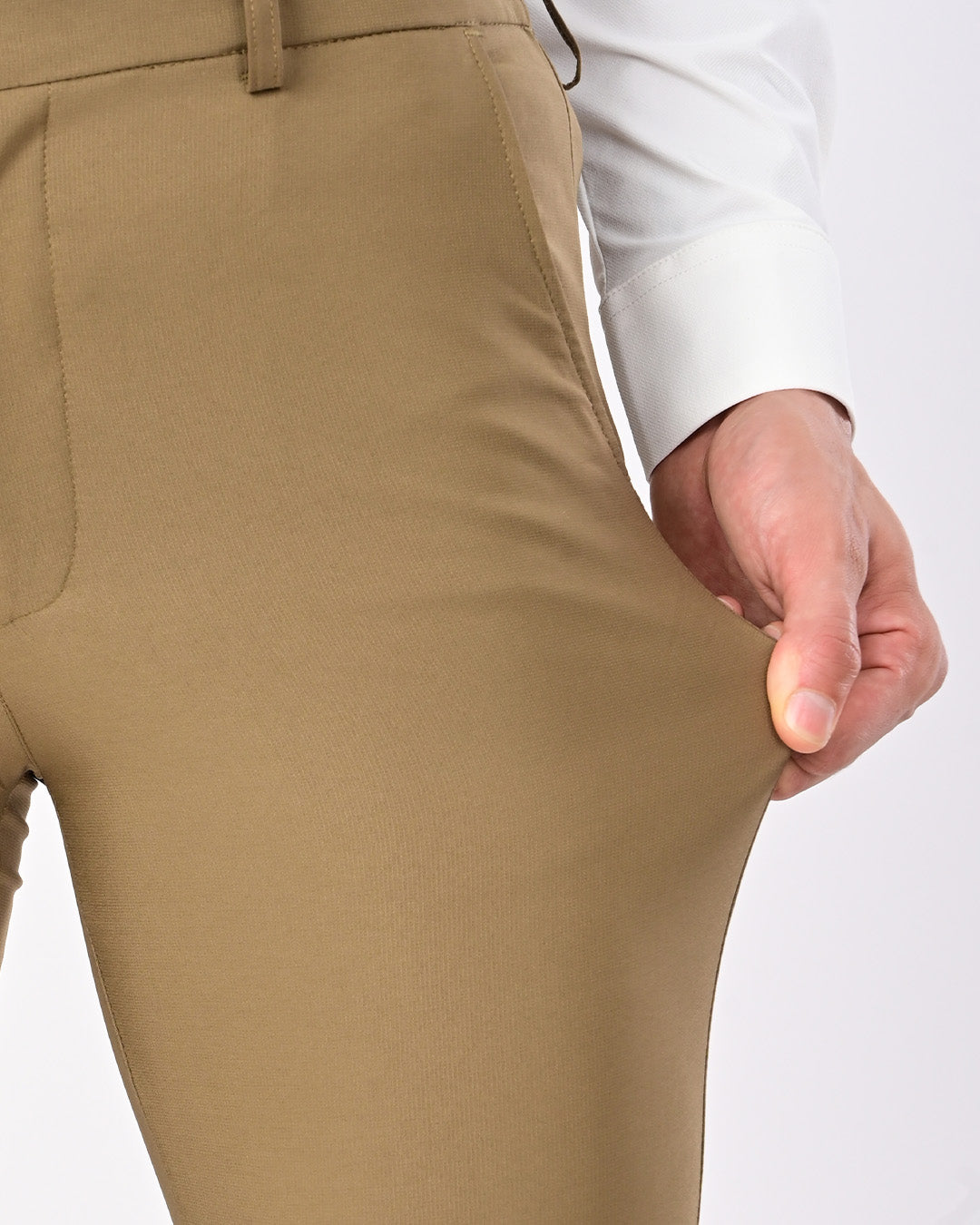 Navy - Power Stretch All Mode Pants