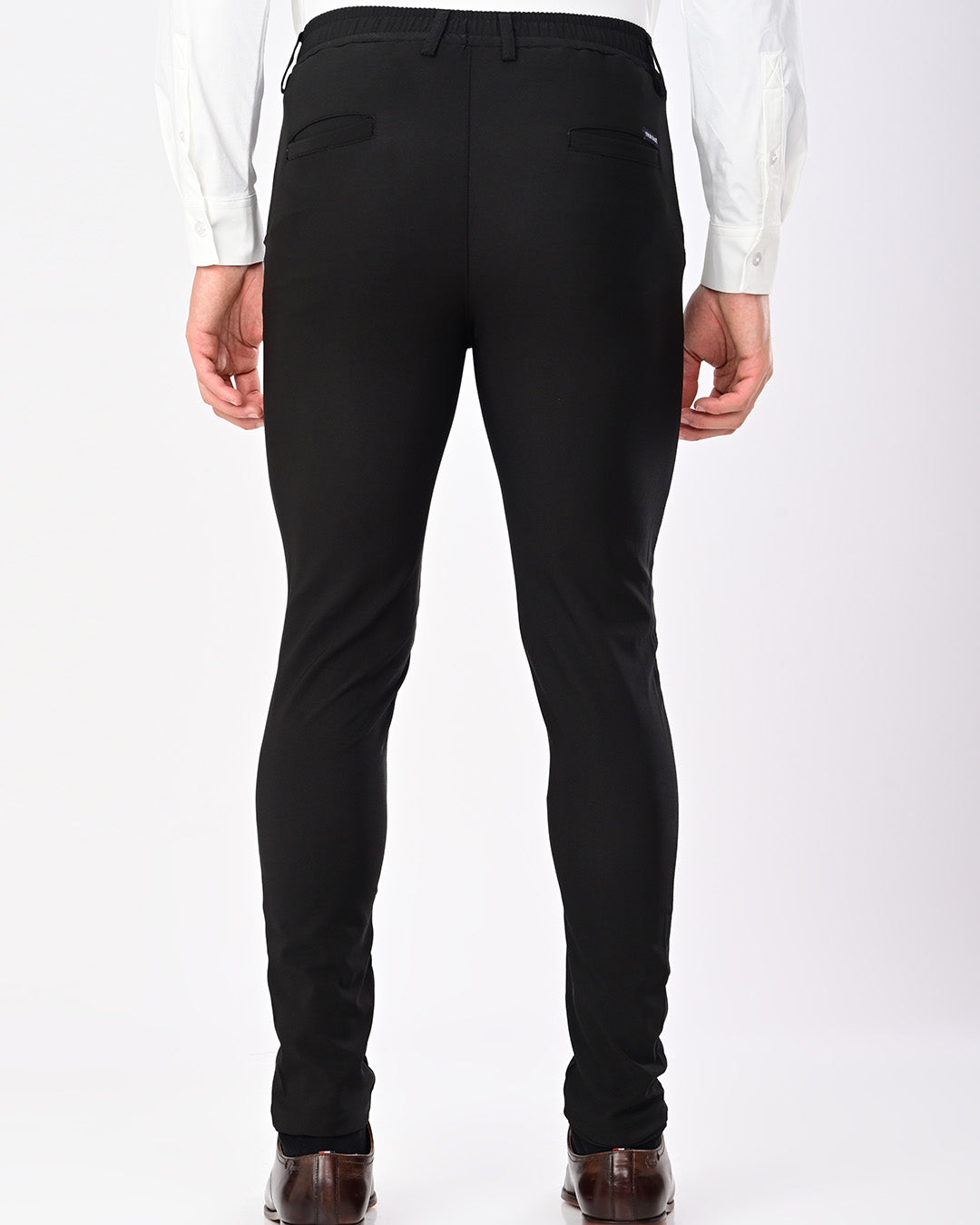 Black - Power Stretch All Mode Pants