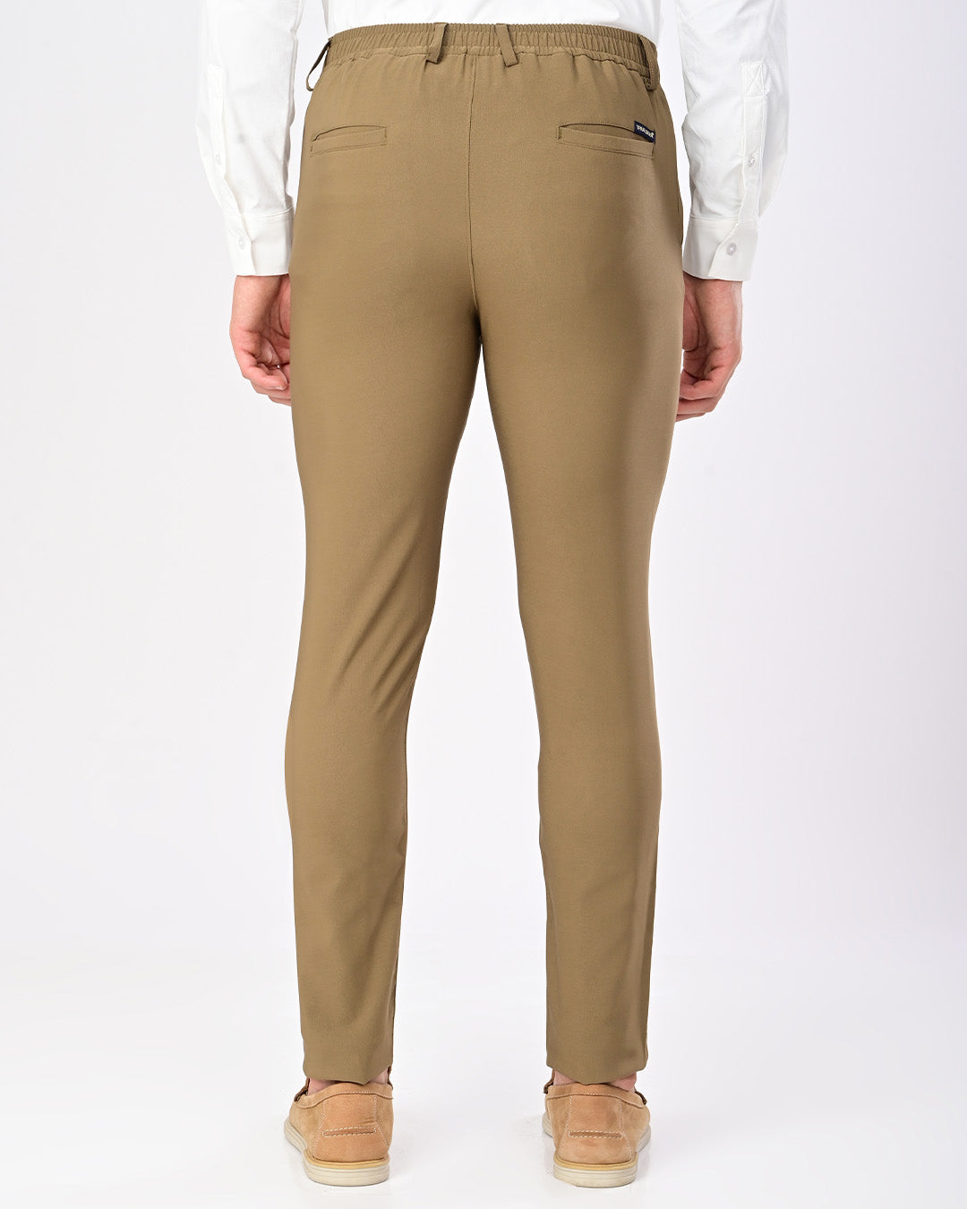 Beige - Power Stretch All Mode Pants