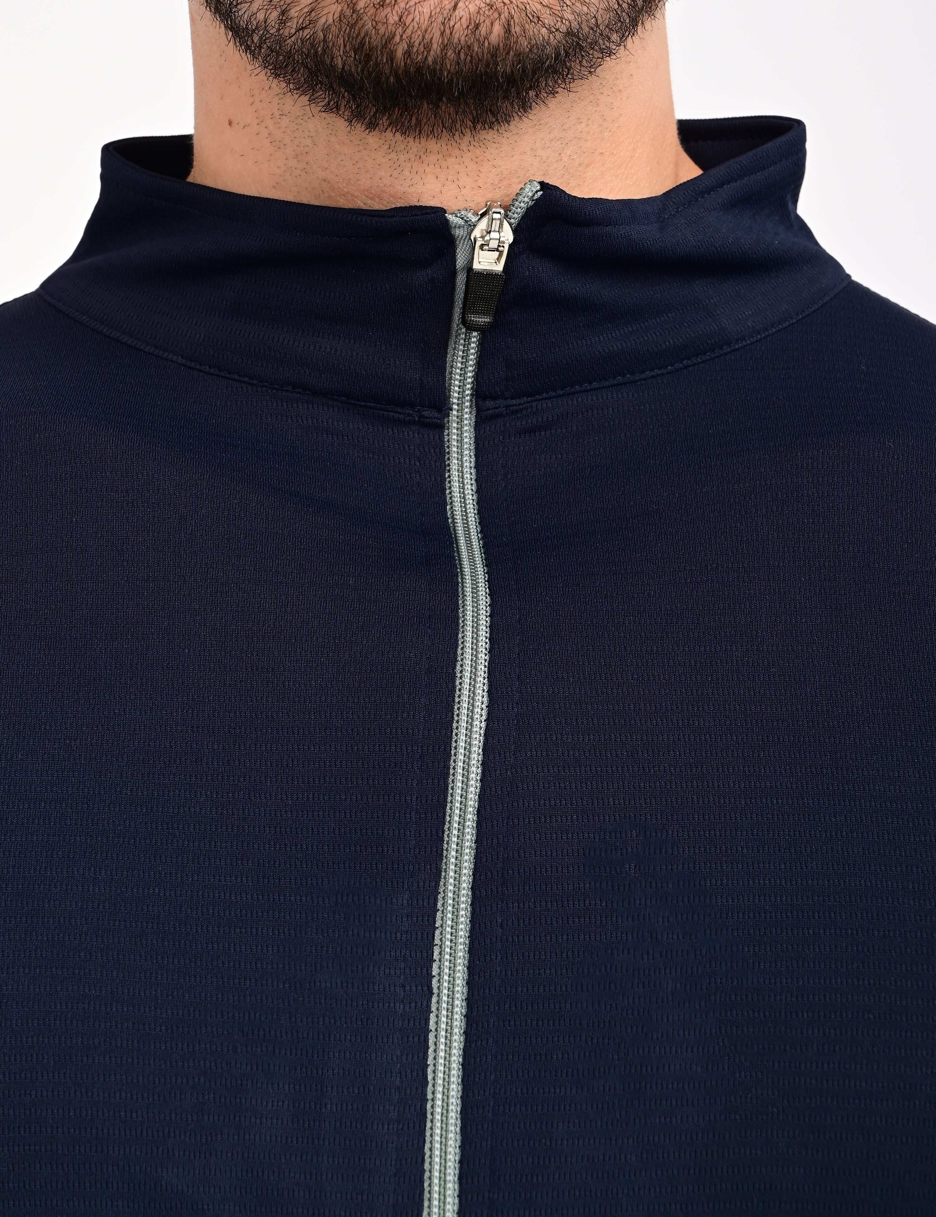 Gray - Skincare Jacket with UPF 50+ Protection | Lightweight Jackets for Unisex