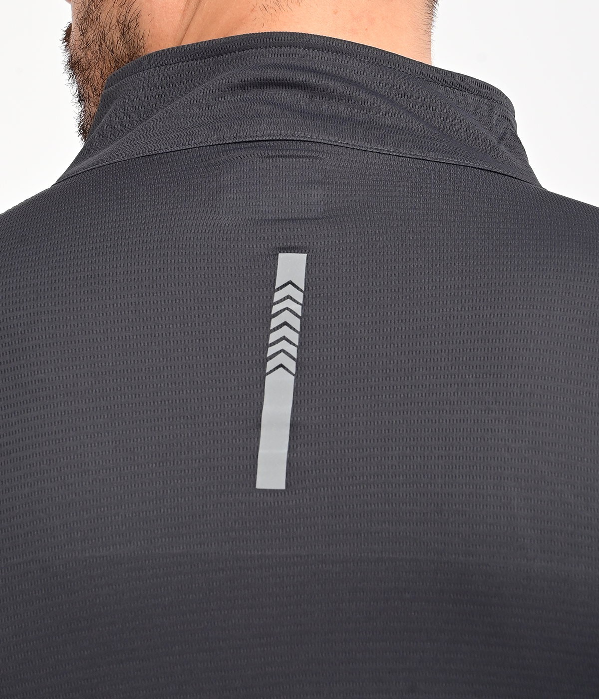 Gray - Skincare Jacket with UPF 50+ Protection | Lightweight Jackets for Unisex