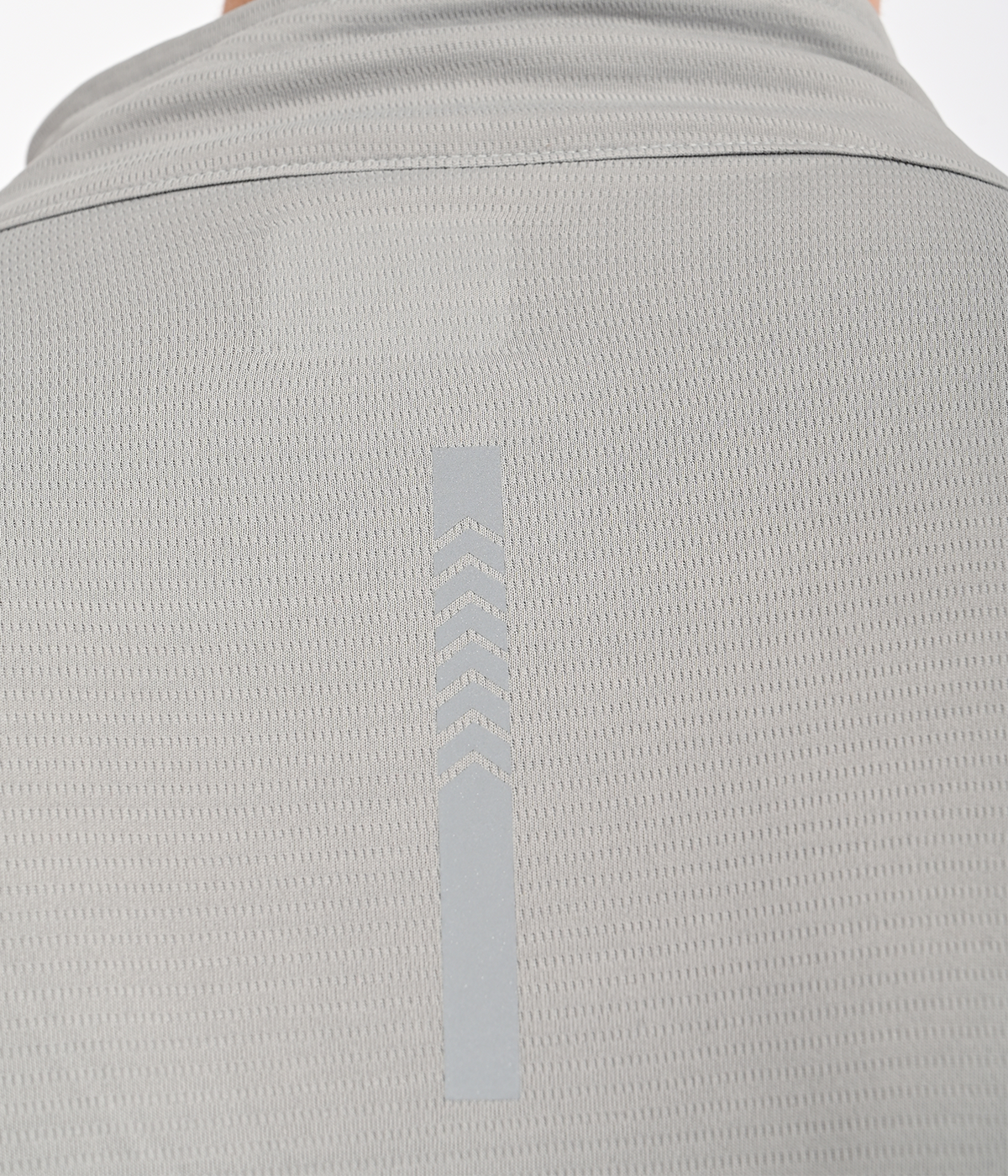 Gray - Skincare Jacket with UPF 50+ Protection | Lightweight Jackets for Unisex