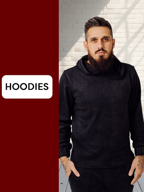 Hoodies