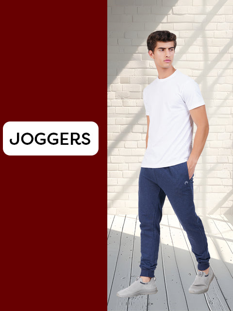 Joggers
