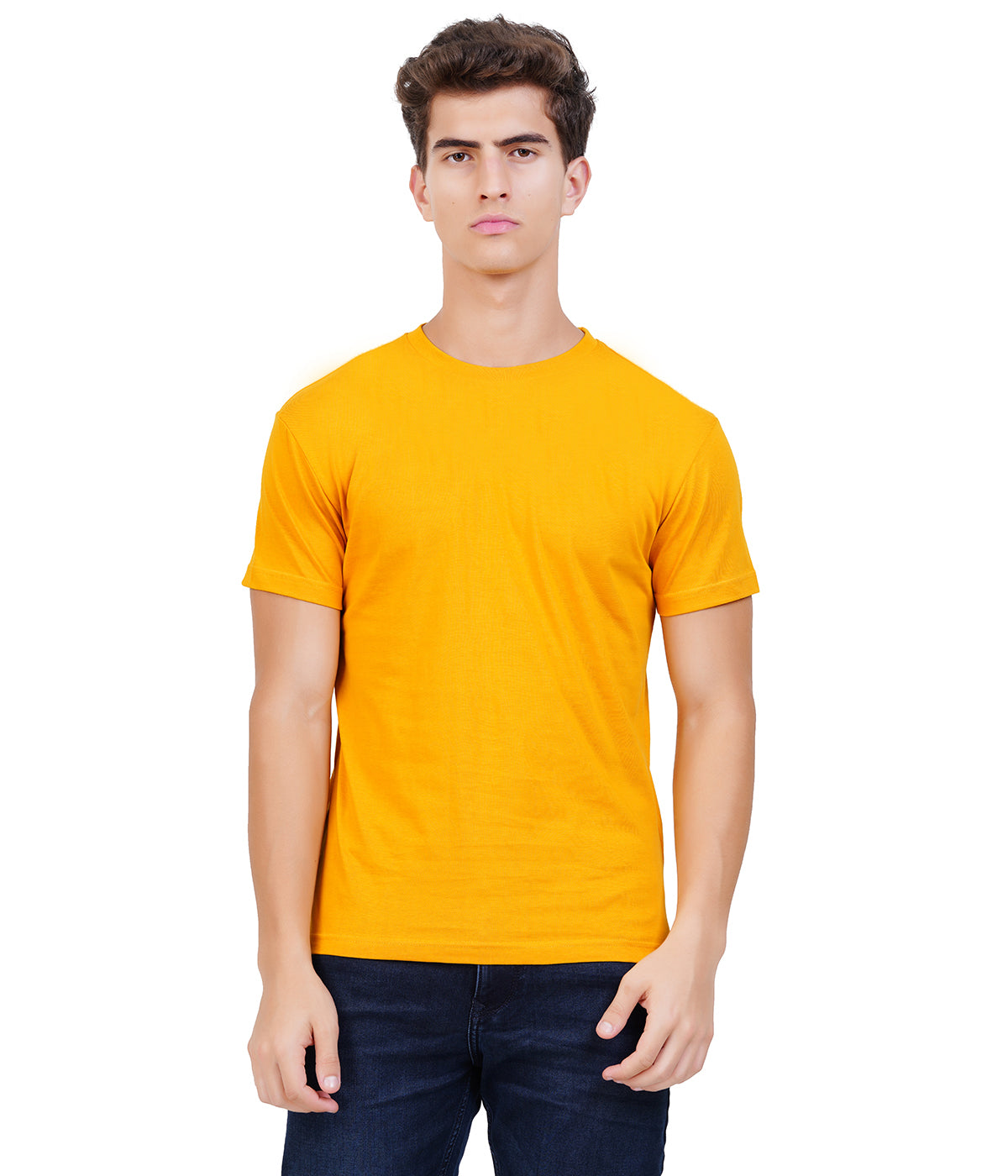 Everyday Essential Men’s Dual Tee Combo | Pocket Tee + Plain Tee + Track Pants | Casual & Lounge Wear Pack