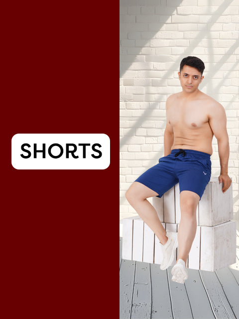 Basic Shorts