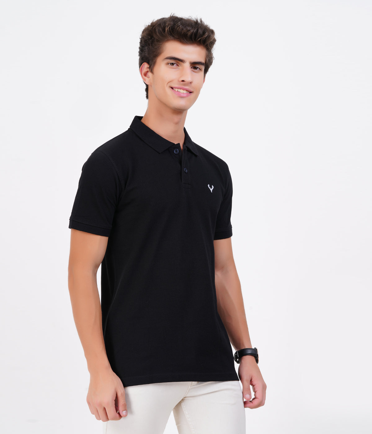 Everyday Essentials Combo – T-shirt, Track Pants & Shorts (Set of 3)