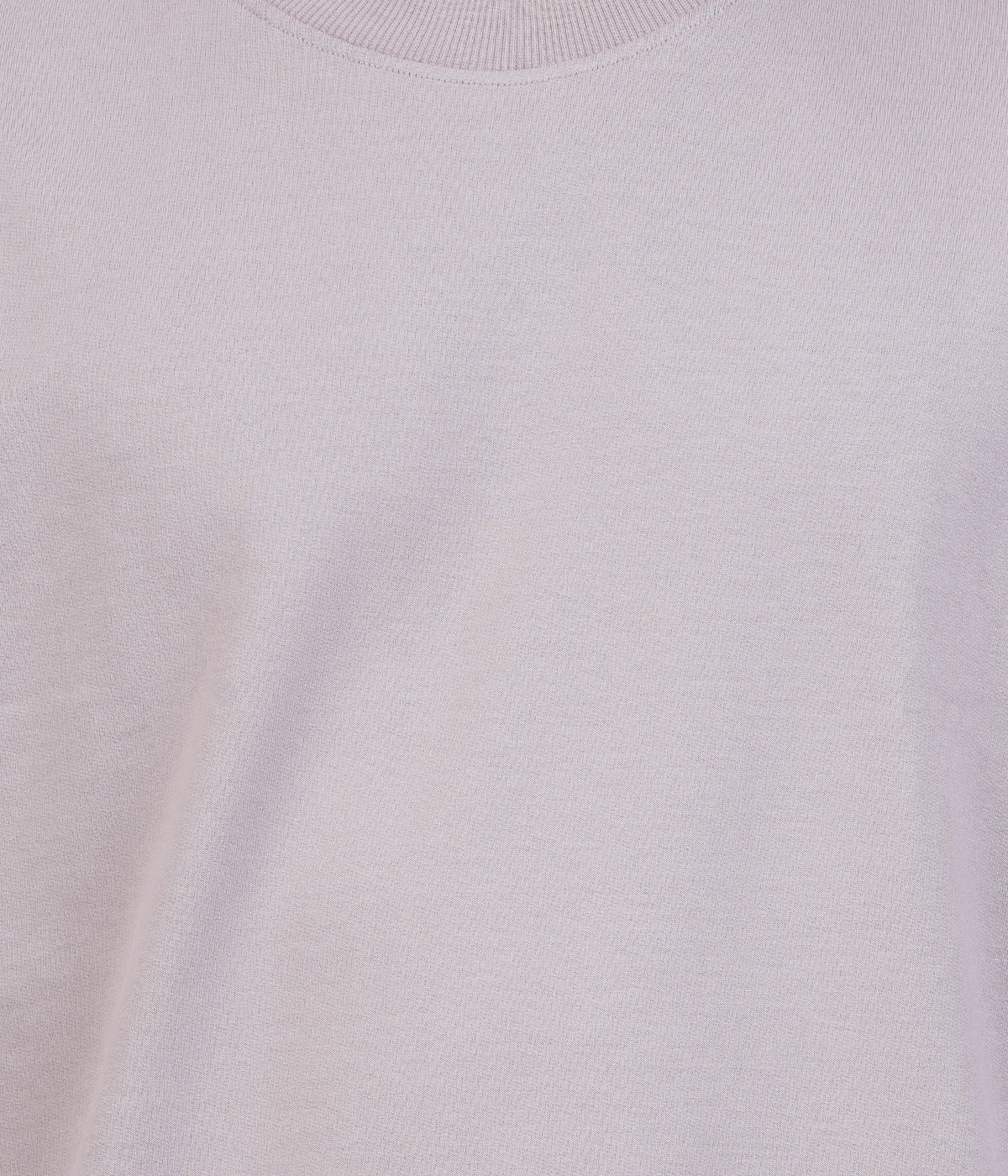 Oversized 100% Cotton T-Shirt – Ash Grey | Everyday Street Essential