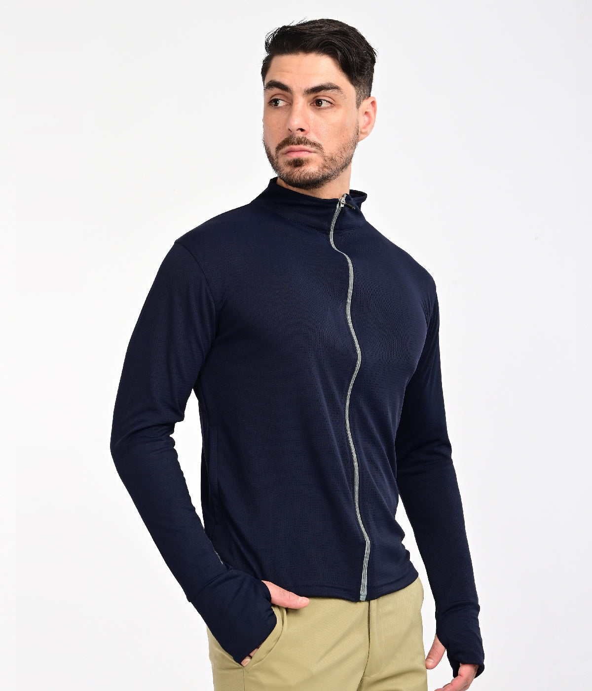 navy